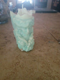 Decorative Soy Candle