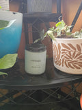 Jar candle